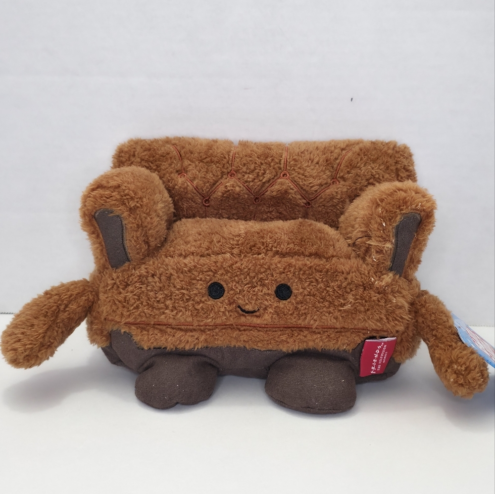 COFFEE COUCH 🛋️🔹️FRIENDS 🔹️Special Edition Series🔸Bum Bumz by Russ NWT